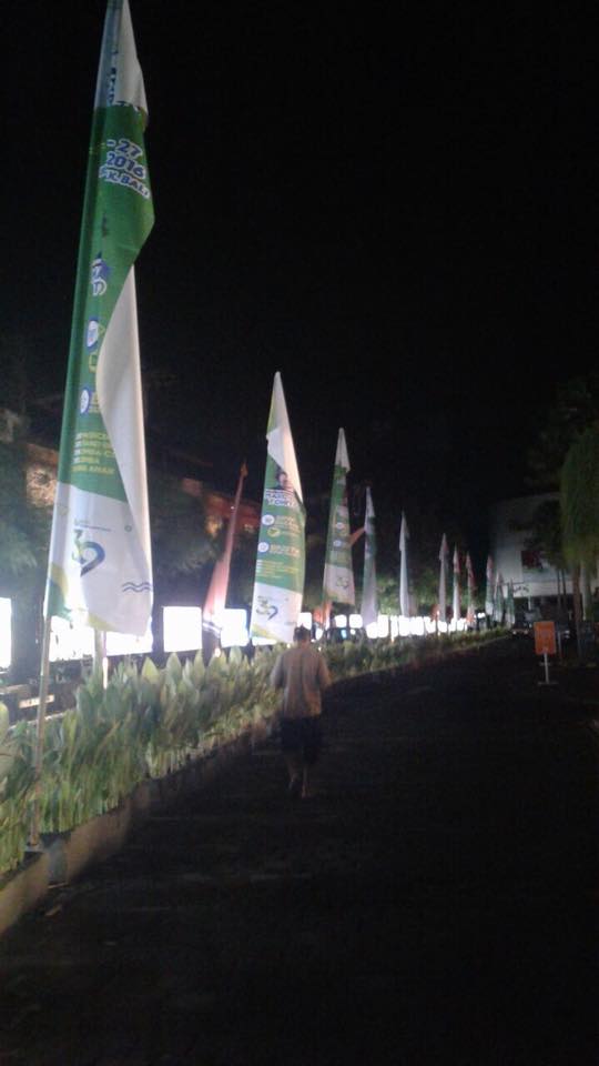 UMbul-Umbul BPJS UMbul-Umbul BPJS